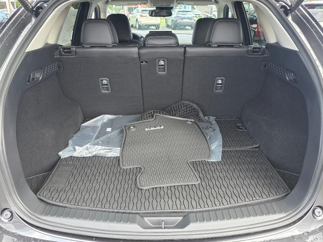 new 2025 Mazda CX-5 car, priced at $38,620