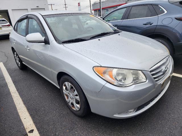 used 2010 Hyundai Elantra car, priced at $5,541