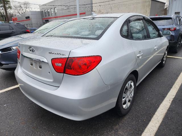 used 2010 Hyundai Elantra car, priced at $5,541