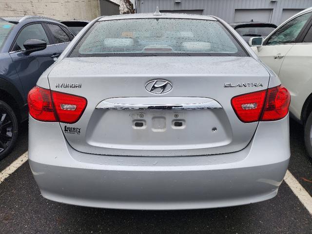 used 2010 Hyundai Elantra car, priced at $5,541