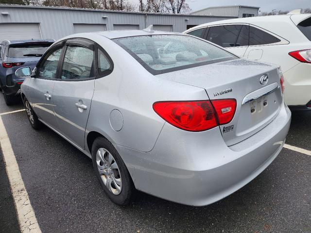 used 2010 Hyundai Elantra car, priced at $5,541