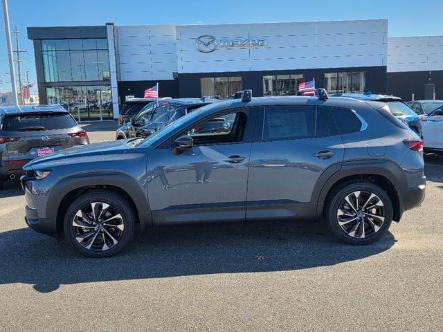new 2026 Mazda CX-50 car, priced at $43,755