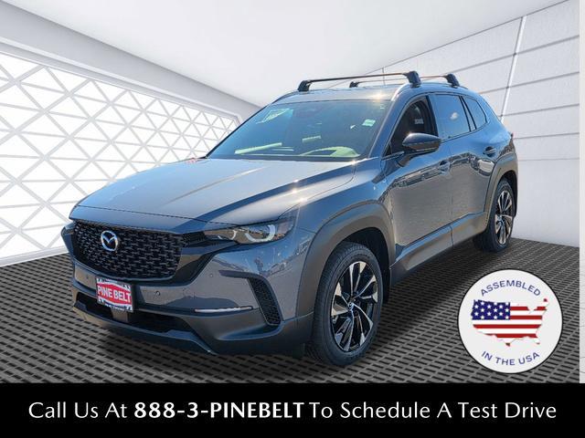 new 2026 Mazda CX-50 car, priced at $43,755