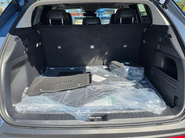 new 2026 Mazda CX-50 car, priced at $43,755