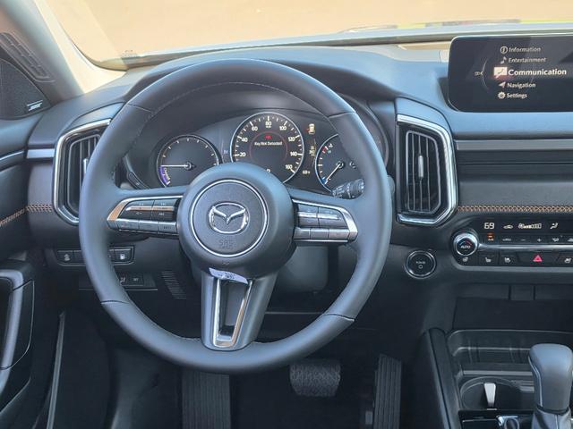 new 2026 Mazda CX-50 car, priced at $43,755