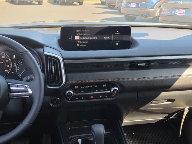 new 2026 Mazda CX-50 car, priced at $43,755