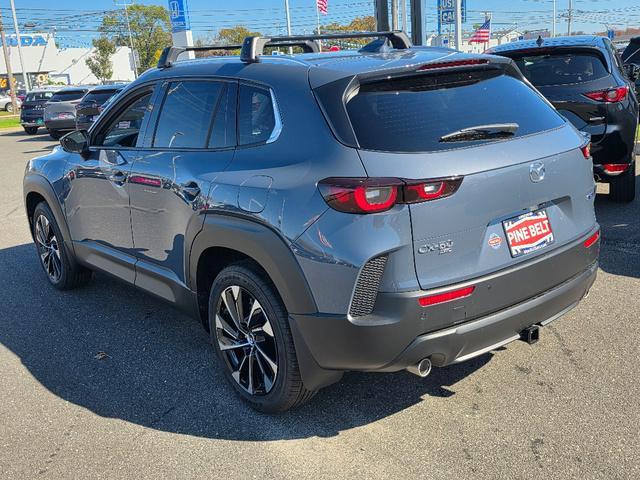 new 2026 Mazda CX-50 car, priced at $43,755