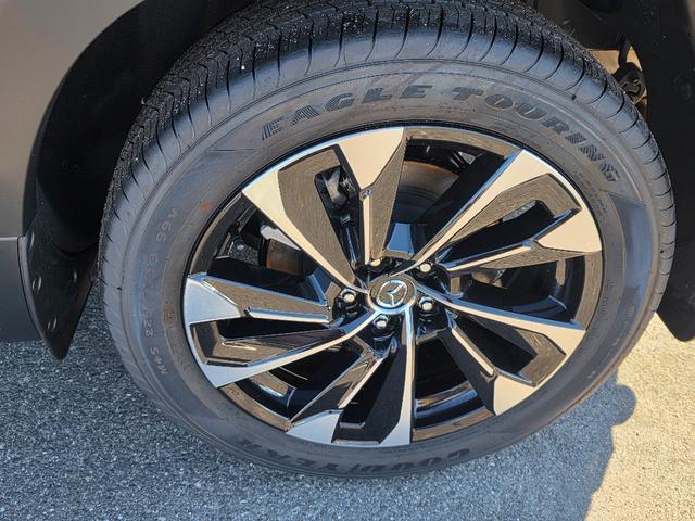 new 2026 Mazda CX-50 car, priced at $43,755