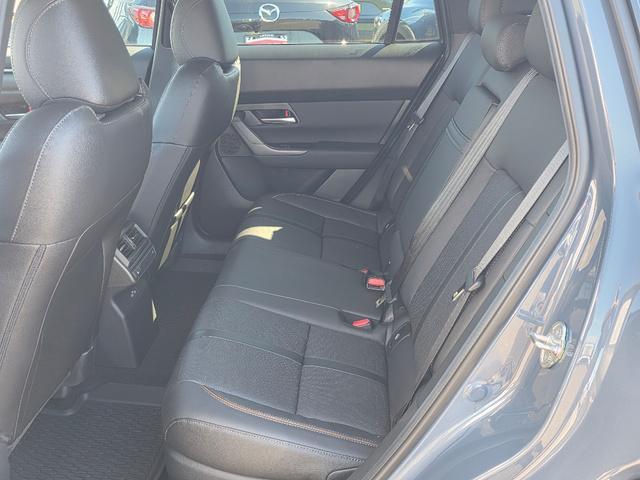 new 2026 Mazda CX-50 car, priced at $43,755