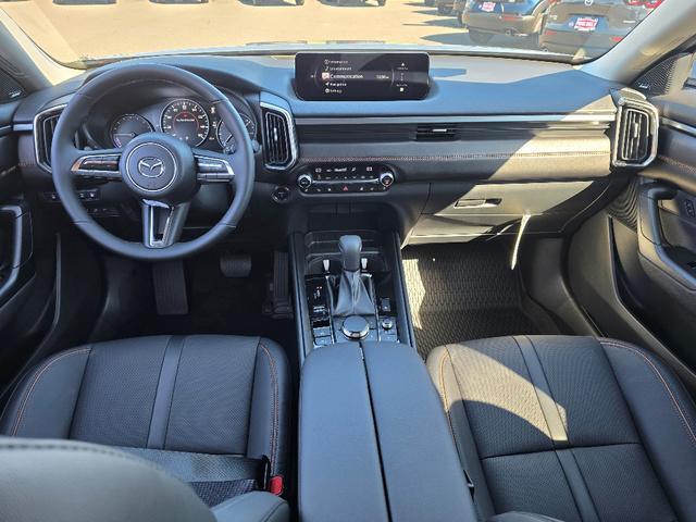 new 2026 Mazda CX-50 car, priced at $43,755