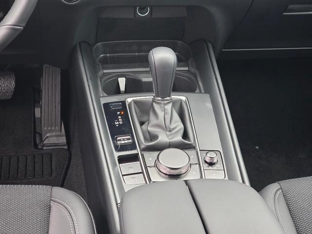 new 2025 Mazda CX-50 car, priced at $37,105