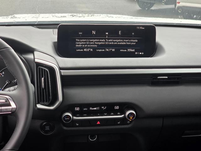 new 2025 Mazda CX-50 car, priced at $37,105