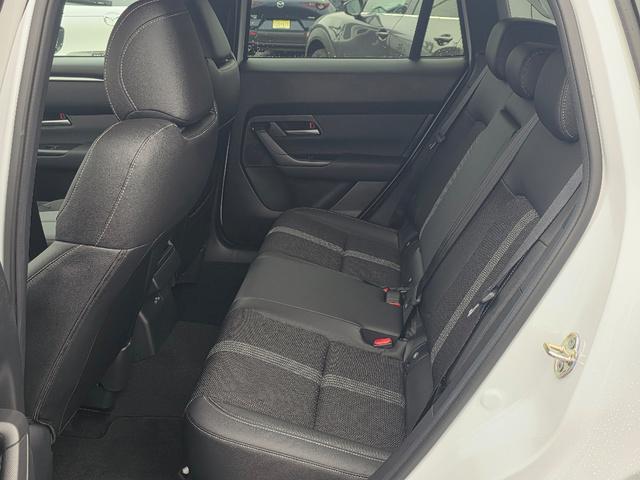 new 2025 Mazda CX-50 car, priced at $37,105