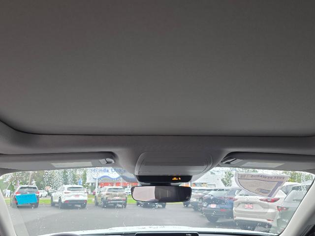 new 2025 Mazda CX-50 car, priced at $37,105