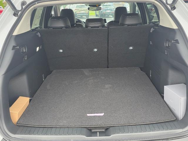 new 2025 Mazda CX-50 car, priced at $37,105