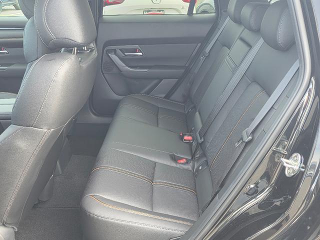 new 2025 Mazda CX-50 car, priced at $40,045