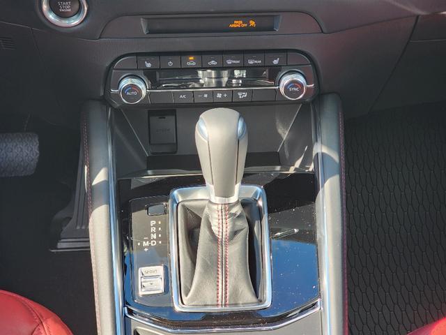 new 2025 Mazda CX-5 car, priced at $35,570