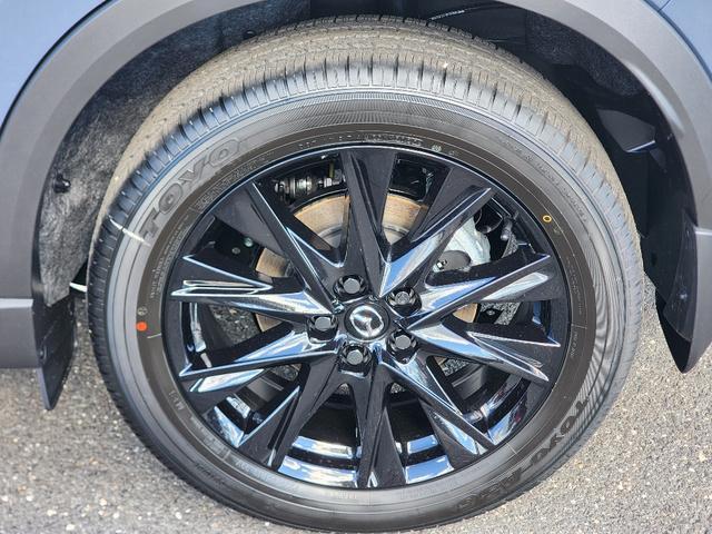 new 2025 Mazda CX-5 car, priced at $35,570