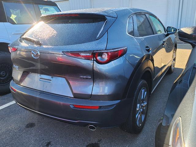 used 2022 Mazda CX-30 car, priced at $22,891