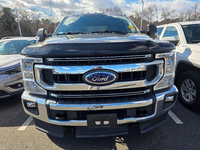 used 2020 Ford F-250 car, priced at $40,231