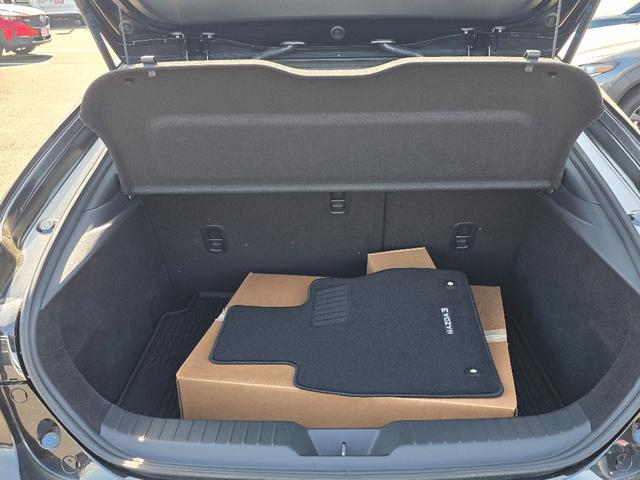 new 2025 Mazda Mazda3 car, priced at $27,915