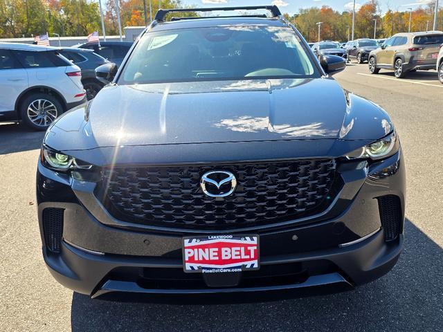 new 2026 Mazda CX-50 car, priced at $40,385