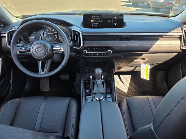 new 2026 Mazda CX-50 car, priced at $40,385