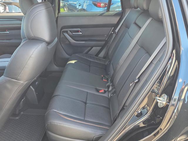 new 2026 Mazda CX-50 car, priced at $40,385