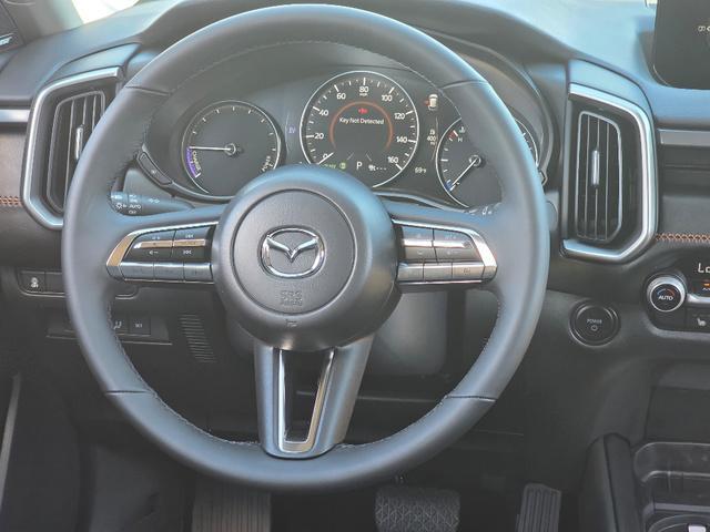 new 2026 Mazda CX-50 car, priced at $40,385