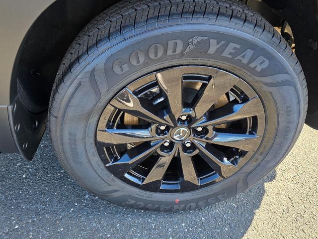 new 2026 Mazda CX-50 car, priced at $40,385