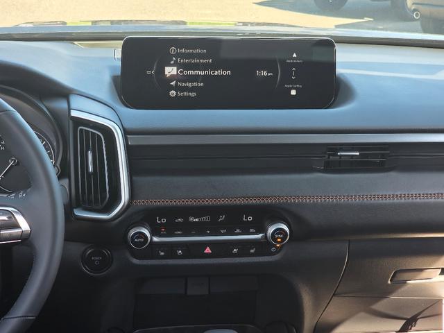 new 2026 Mazda CX-50 car, priced at $40,385