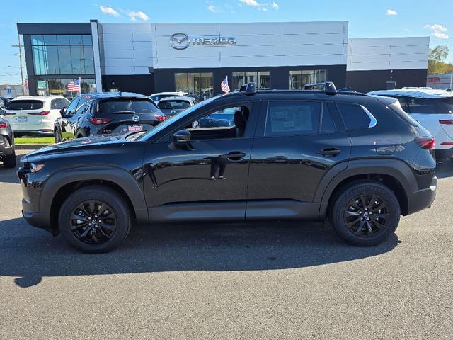 new 2026 Mazda CX-50 car, priced at $40,385
