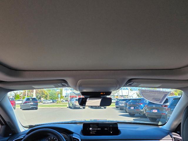 new 2026 Mazda CX-50 car, priced at $40,385