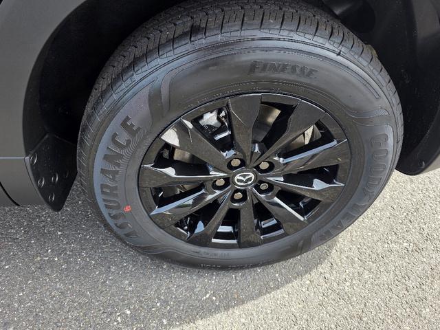 new 2025 Mazda CX-50 car, priced at $32,940