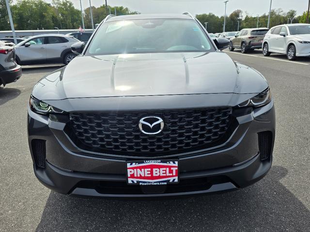 new 2025 Mazda CX-50 car, priced at $32,940
