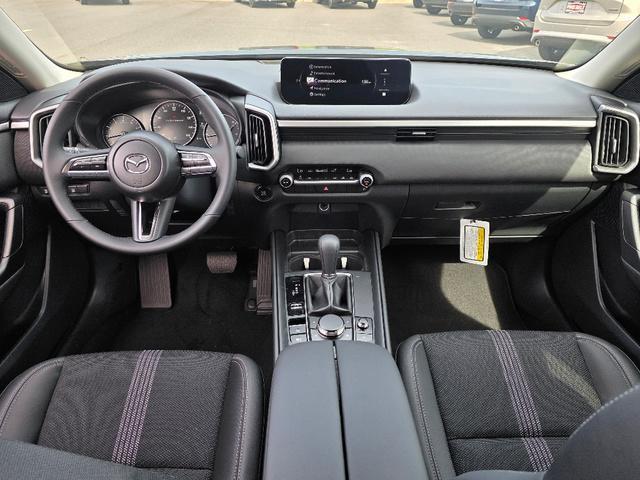 new 2025 Mazda CX-50 car, priced at $32,940