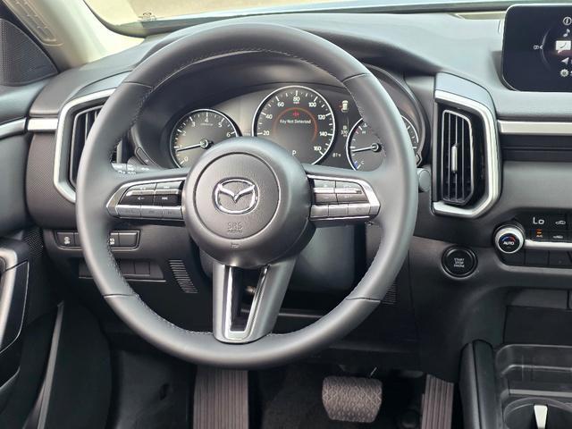 new 2025 Mazda CX-50 car, priced at $32,940