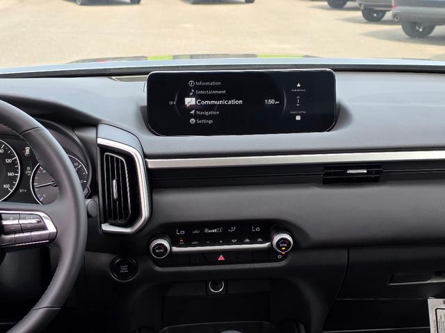 new 2025 Mazda CX-50 car, priced at $32,940