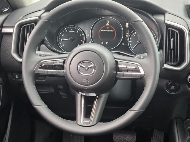 new 2025 Mazda CX-50 car, priced at $36,155