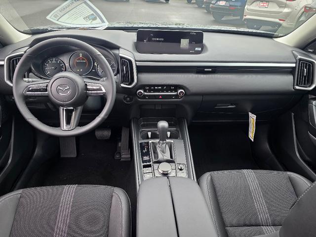 new 2025 Mazda CX-50 car, priced at $36,155