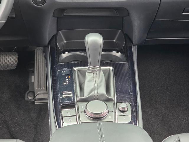 new 2025 Mazda CX-30 car, priced at $31,600