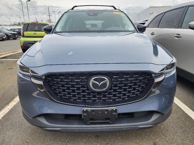 used 2022 Mazda CX-5 car, priced at $21,271