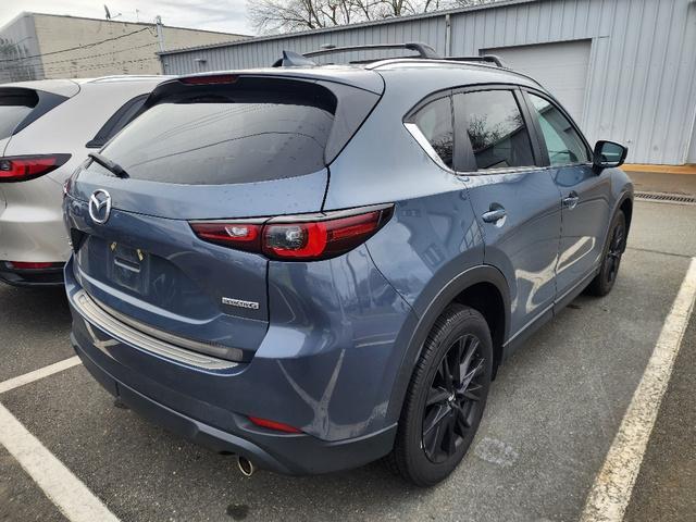 used 2022 Mazda CX-5 car, priced at $21,271