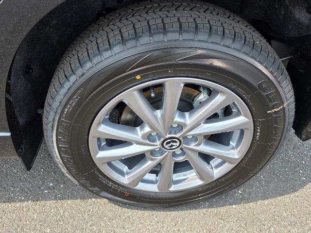 new 2025 Mazda CX-5 car, priced at $31,765