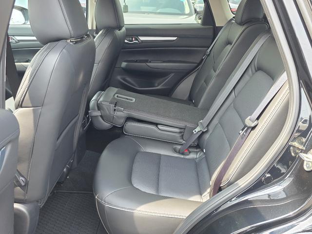 new 2025 Mazda CX-5 car, priced at $31,765