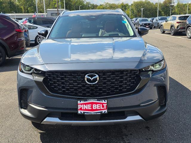new 2025 Mazda CX-50 car, priced at $46,305