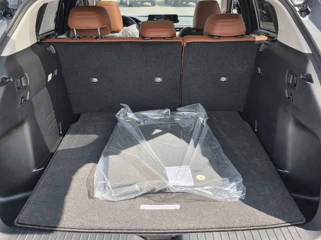 new 2025 Mazda CX-50 car, priced at $46,305