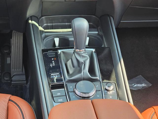 new 2025 Mazda CX-50 car, priced at $46,305