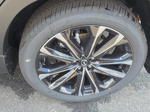 new 2025 Mazda CX-50 car, priced at $46,305