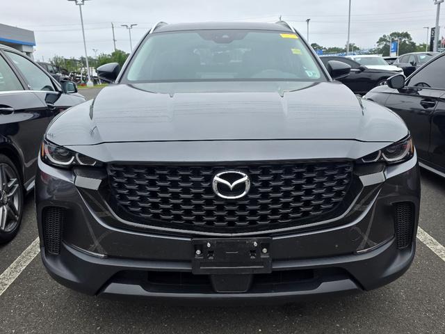used 2024 Mazda CX-50 car, priced at $28,942